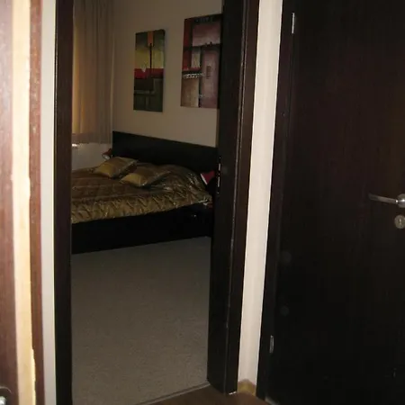 Spacious And Cosy In Royal Towers Complex Apartament Bansko