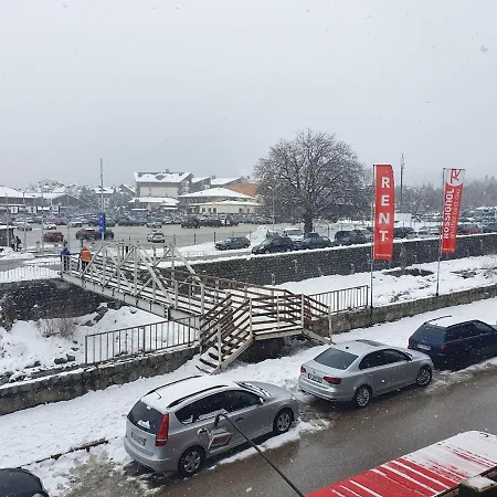 Spacious And Cosy In Royal Towers Complex Appartamento Bansko