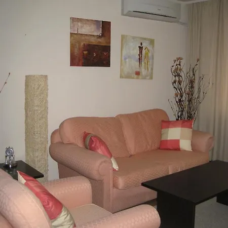 Spacious And Cosy In Royal Towers Complex Apartament Bansko