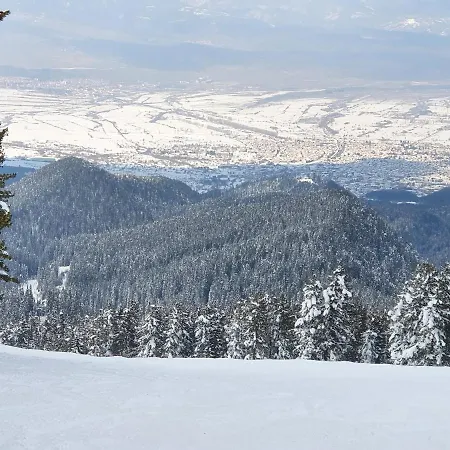 Apartament Spacious And Cosy In Royal Towers Complex Bansko