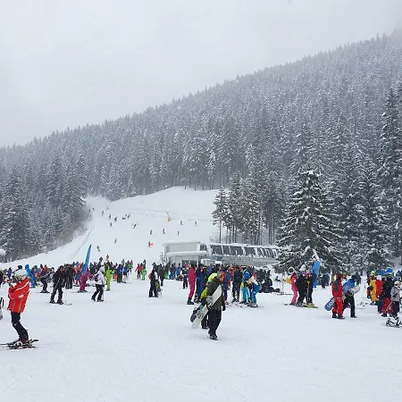 Spacious And Cosy In Royal Towers Complex *