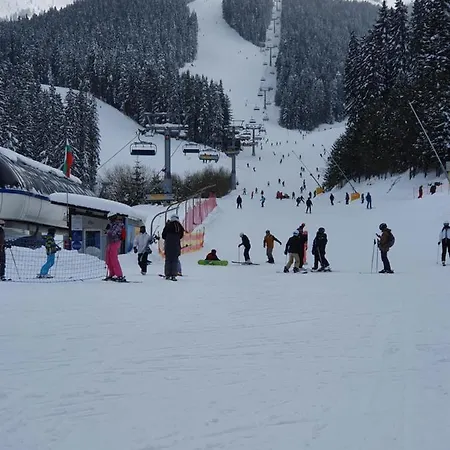 Spacious And Cosy In Royal Towers Complex