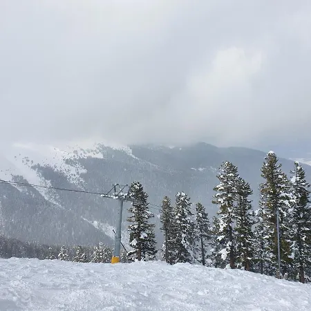 Spacious And Cosy In Royal Towers Complex * Bansko