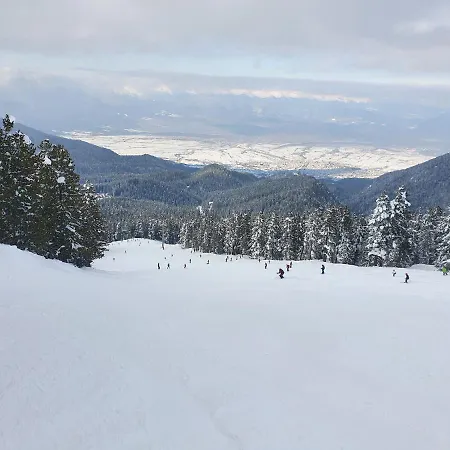 Apartament Spacious And Cosy In Royal Towers Complex *