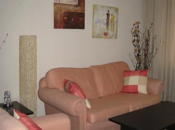 Spacious And Cosy In Royal Towers Complex Apartment Bansko