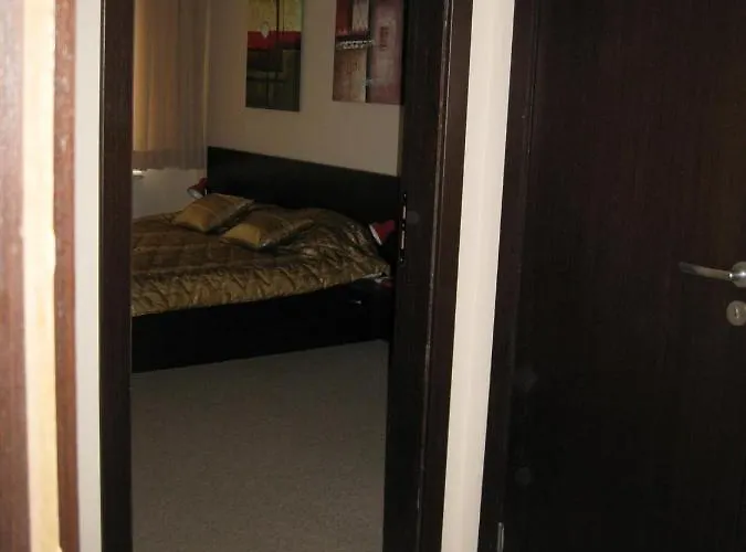 Spacious And Cosy In Royal Towers Complex Apartment Bansko