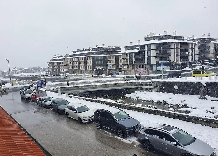 Spacious And Cosy In Royal Towers Complex